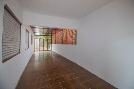 Casa para alugar com 240m², 3 quartos e 3 vagasGaragem