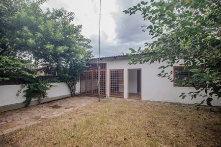 Casa para alugar com 240m², 3 quartos e 3 vagasQuintal