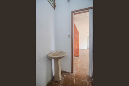 Casa para alugar com 240m², 3 quartos e 3 vagasBanheiro 2