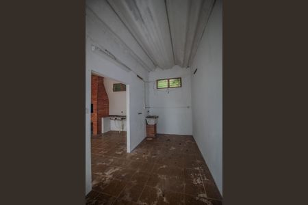 Casa para alugar com 240m², 3 quartos e 3 vagasÁrea de Serviço
