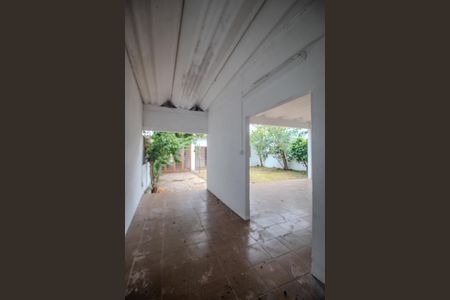 Casa para alugar com 240m², 3 quartos e 3 vagasÁrea de Serviço