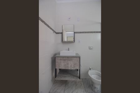 Casa para alugar com 240m², 3 quartos e 3 vagasBanheiro