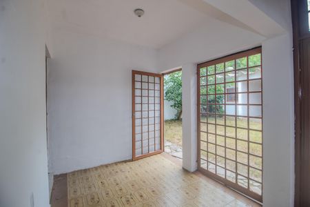 Casa para alugar com 240m², 3 quartos e 3 vagasQuintal