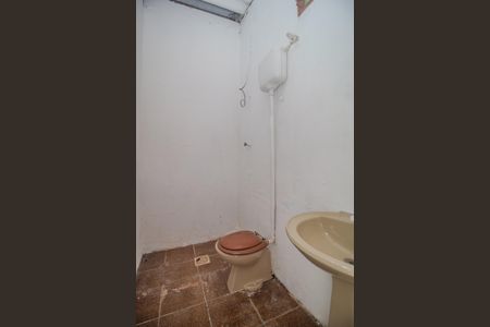 Casa para alugar com 240m², 3 quartos e 3 vagasBanheiro 2