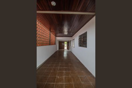 Casa para alugar com 240m², 3 quartos e 3 vagasGaragem