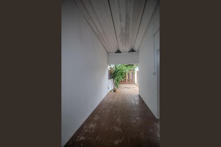 Casa para alugar com 240m², 3 quartos e 3 vagasÁrea de Serviço