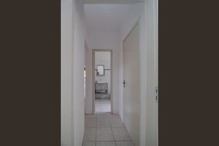 Casa para alugar com 240m², 3 quartos e 3 vagasCorredor