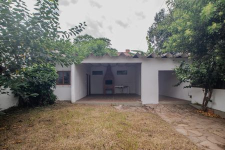 Casa para alugar com 240m², 3 quartos e 3 vagasQuintal
