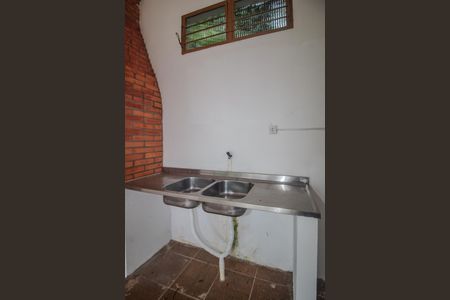 Casa para alugar com 240m², 3 quartos e 3 vagasÁrea comum - Churrasqueira