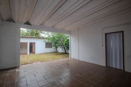 Casa para alugar com 240m², 3 quartos e 3 vagasÁrea comum - Churrasqueira
