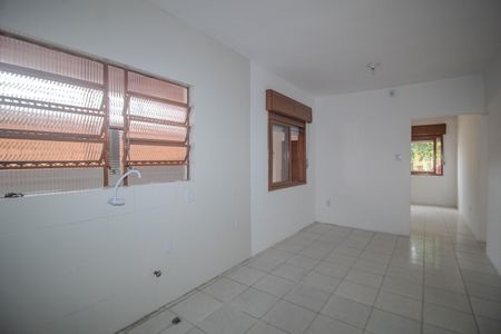 Casa para alugar com 240m², 3 quartos e 3 vagasCozinha