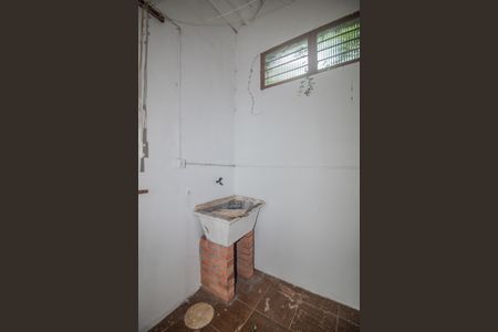 Casa para alugar com 240m², 3 quartos e 3 vagasÁrea de Serviço