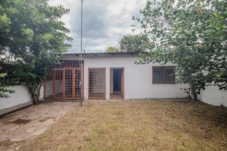 Casa para alugar com 240m², 3 quartos e 3 vagasQuintal