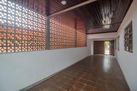 Casa para alugar com 240m², 3 quartos e 3 vagasGaragem
