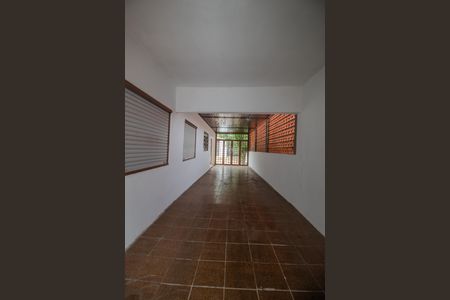 Casa para alugar com 240m², 3 quartos e 3 vagasGaragem