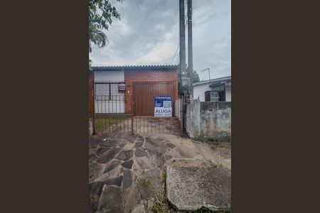 Casa para alugar com 240m², 3 quartos e 3 vagasFachada/Placa