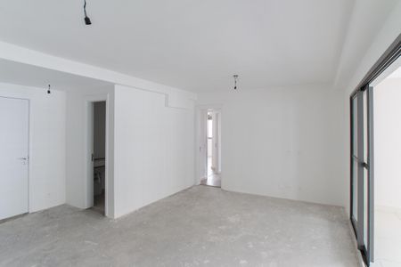 Apartamento à venda com 129m², 3 quartos e 2 vagas Apartamento à venda com 129m², 3 quartos e 2 vagasSala