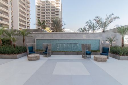 Apartamento à venda com 129m², 3 quartos e 2 vagas Apartamento à venda com 129m², 3 quartos e 2 vagasÁrea comum