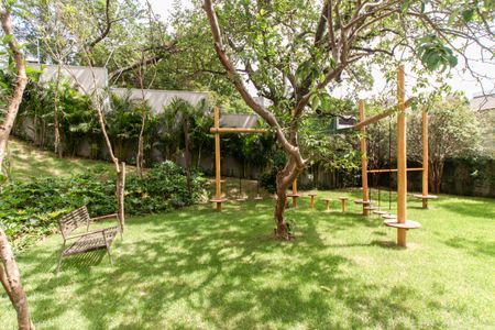 Apartamento à venda com 129m², 3 quartos e 2 vagas Apartamento à venda com 129m², 3 quartos e 2 vagasÁrea comum