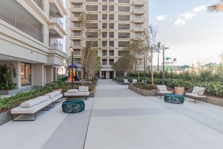 Apartamento à venda com 129m², 3 quartos e 2 vagas Apartamento à venda com 129m², 3 quartos e 2 vagasÁrea comum