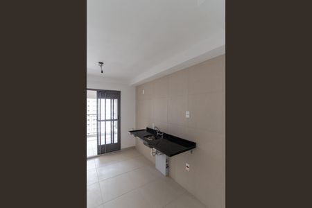Apartamento à venda com 129m², 3 quartos e 2 vagas Apartamento à venda com 129m², 3 quartos e 2 vagasCozinha