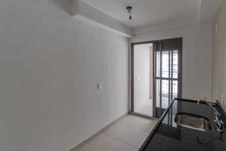 Apartamento à venda com 129m², 3 quartos e 2 vagas Apartamento à venda com 129m², 3 quartos e 2 vagasCozinha