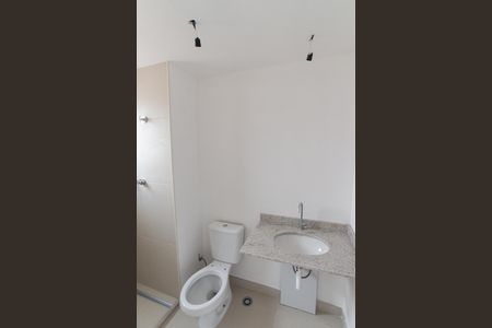 Apartamento à venda com 129m², 3 quartos e 2 vagas Apartamento à venda com 129m², 3 quartos e 2 vagasBanheiro da Suíte 2