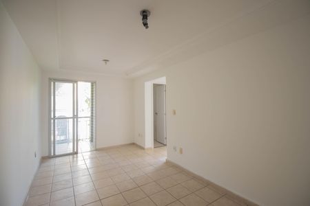 Sala de apartamento para alugar com 2 quartos, 64m² em Colubandê, São Gonçalo