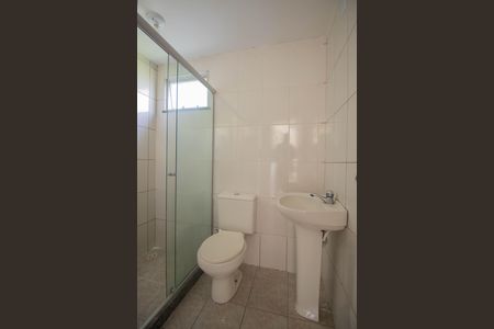 Apartamento para alugar com 64m², 2 quartos e 1 vagaBanheiro