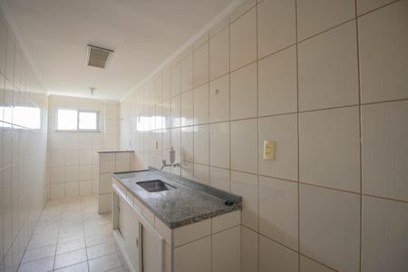 Apartamento para alugar com 64m², 2 quartos e 1 vagaCozinha e Área de Serviço