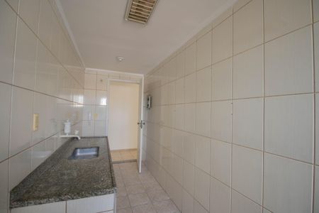Apartamento para alugar com 64m², 2 quartos e 1 vagaCozinha e Área de Serviço