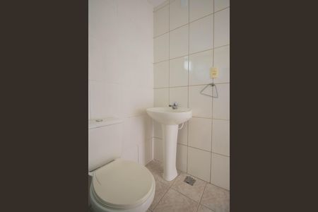 Apartamento para alugar com 64m², 2 quartos e 1 vagaBanheiro