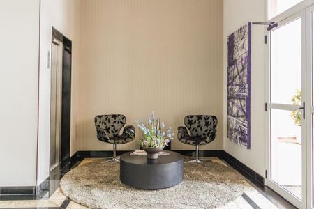 Apartamento à venda com 96m², 3 quartos e 3 vagasÁrea Comum 