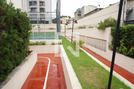 Apartamento à venda com 96m², 3 quartos e 3 vagasÁrea Comum 