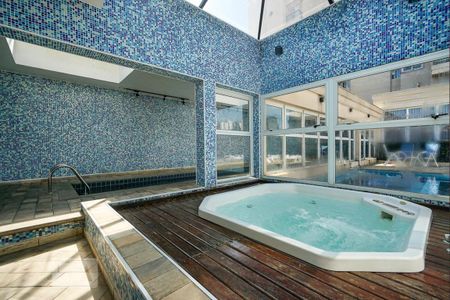 Apartamento à venda com 96m², 3 quartos e 3 vagasÁrea Comum 