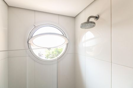 Apartamento à venda com 96m², 3 quartos e 3 vagasBanheiro Social 