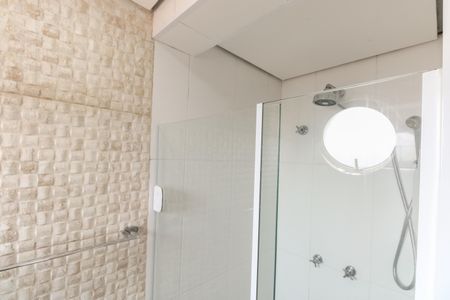 Apartamento à venda com 96m², 3 quartos e 3 vagasBanheiro Suíte 