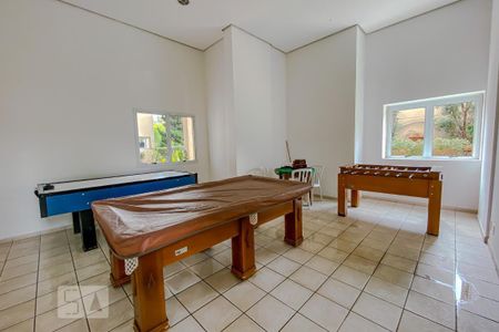 Apartamento à venda com 96m², 3 quartos e 3 vagasÁrea Comum 