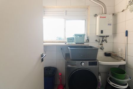 Apartamento à venda com 96m², 3 quartos e 3 vagasÁrea de Serviço 