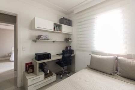 Apartamento à venda com 96m², 3 quartos e 3 vagasQuarto 1