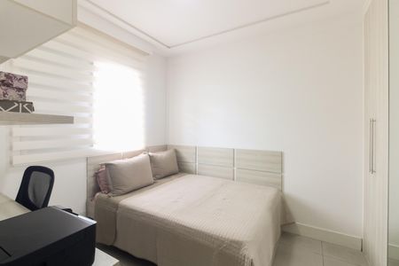 Apartamento à venda com 96m², 3 quartos e 3 vagasQuarto 1