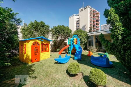 Apartamento à venda com 96m², 3 quartos e 3 vagasÁrea Comum 