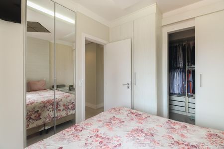 Apartamento à venda com 96m², 3 quartos e 3 vagasSuíte 
