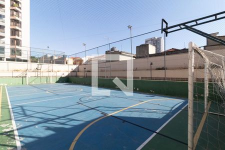 Apartamento à venda com 96m², 3 quartos e 3 vagasÁrea Comum 