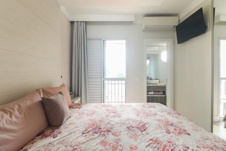 Apartamento à venda com 96m², 3 quartos e 3 vagasSuíte 