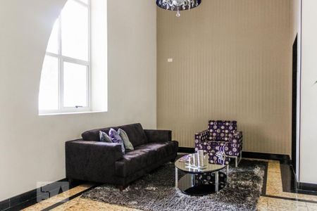 Apartamento à venda com 96m², 3 quartos e 3 vagasÁrea Comum 