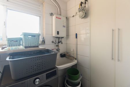 Apartamento à venda com 96m², 3 quartos e 3 vagasÁrea de Serviço 