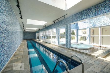 Apartamento à venda com 96m², 3 quartos e 3 vagasÁrea Comum 