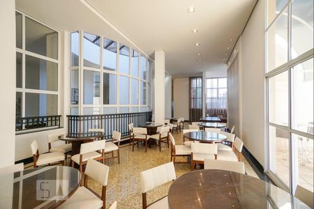 Apartamento à venda com 96m², 3 quartos e 3 vagasÁrea Comum 