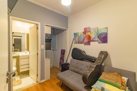 Casa à venda com 2 quartos, 99m² em Vila Guarani (zona Sul), São Paulo